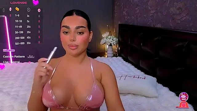 babyleilaa online show from 10-11-25, 08:21