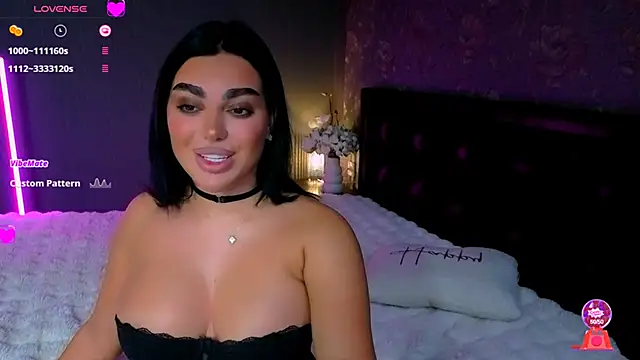 babyleilaa online show from 10-26-25, 09:26