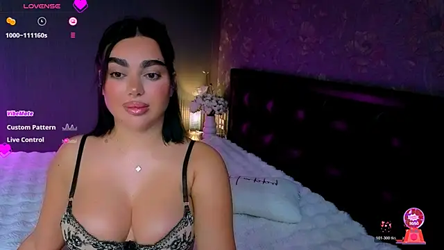 babyleilaa online show from 11-11-25, 10:47