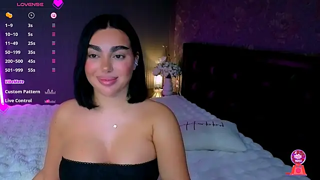 babyleilaa online show from 11-14-25, 10:46