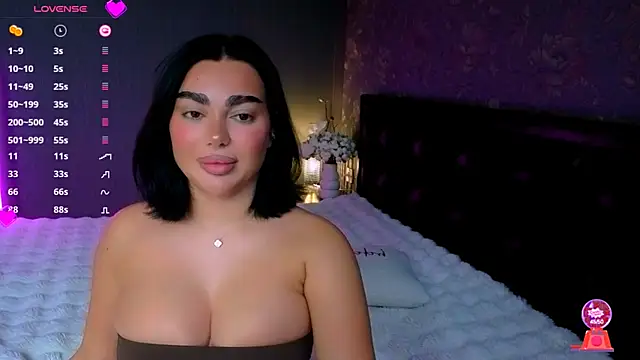 babyleilaa online show from 11-19-25, 11:05