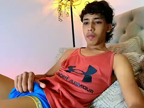 Snapshot of Ostin18hot chatting on 03-03-26, 02:51 Ostin18hot online show from 03-03-26, 02:51