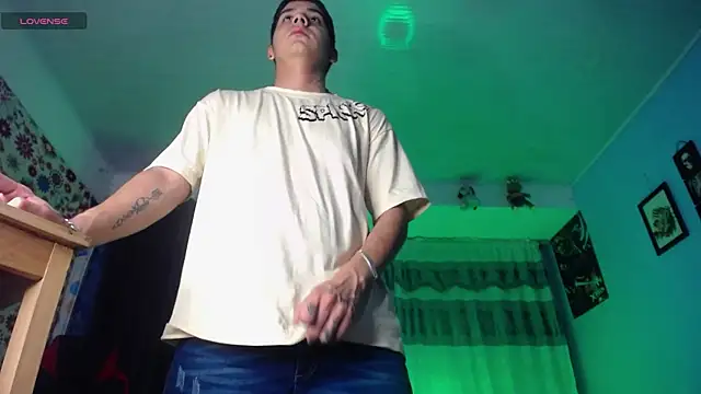mexican cum online show from 05-30-26, 02:07