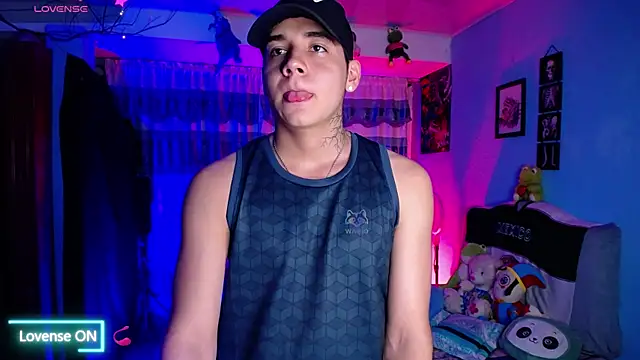 mexican cum online show from 11-27-25, 03:18