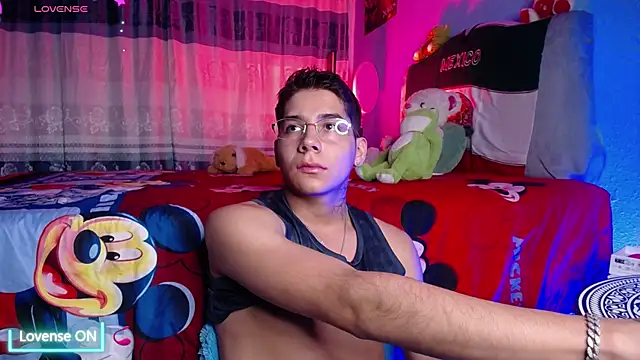 mexican cum online show from 11-16-25, 11:19
