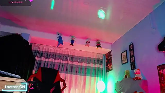 mexican cum online show from 10-10-25, 03:18