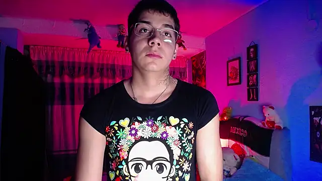 mexican cum online show from 11-23-25, 02:21