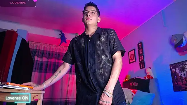 mexican cum online show from 11-14-25, 03:10