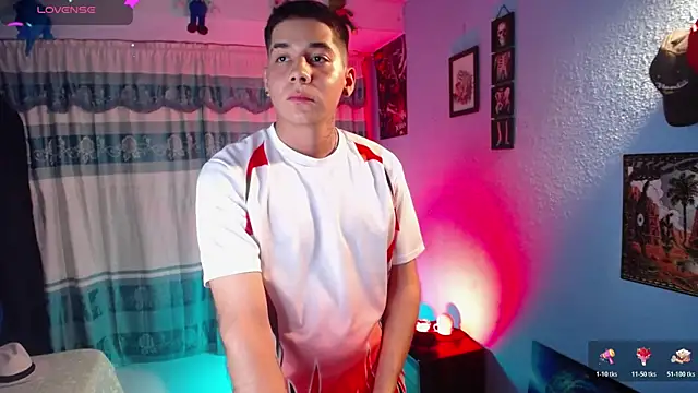 mexican cum online show from 03-29-26, 02:02