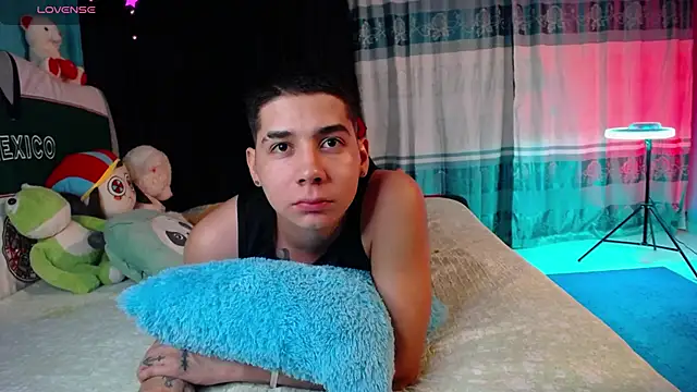 mexican cum online show from 03-30-26, 02:02