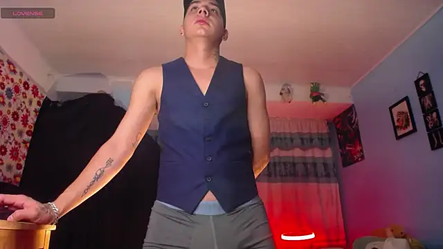 mexican cum online show from 05-09-26, 01:42