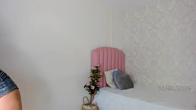 Adria ross online show from 02-03-26, 12:10