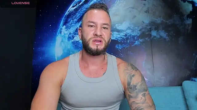 delessandro world online show from 03-28-26, 12:44