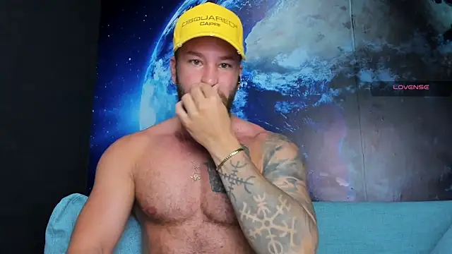 delessandro world online show from 04-04-26, 01:23