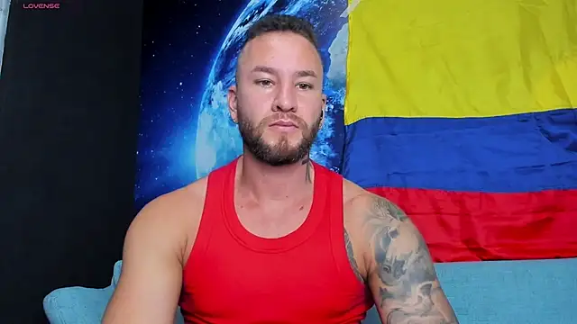 delessandro world online show from 07-02-26, 01:06