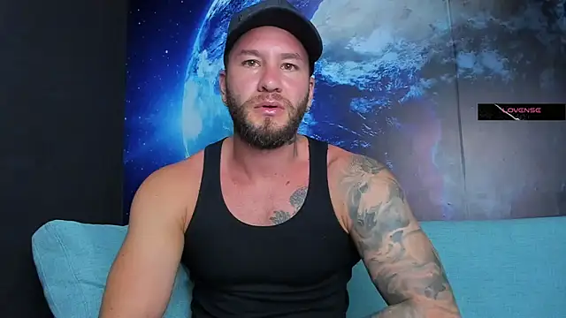 delessandro world online show from 05-03-26, 11:19