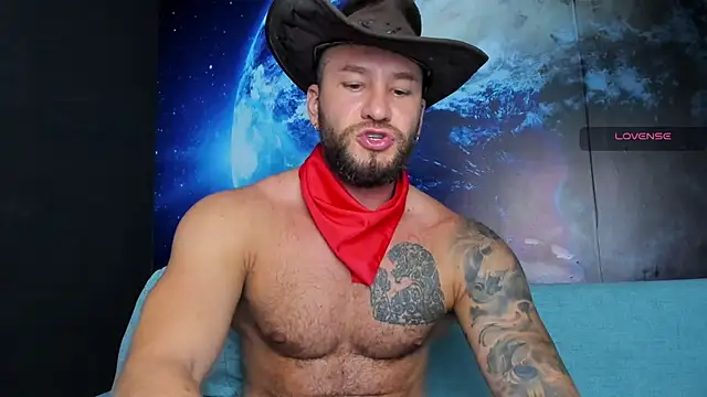 delessandro world online show from 04-03-26, 01:45