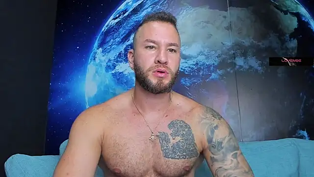 delessandro world online show from 05-22-26, 03:59