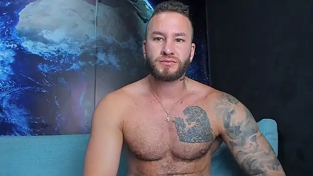 delessandro world online show from 05-26-26, 11:36