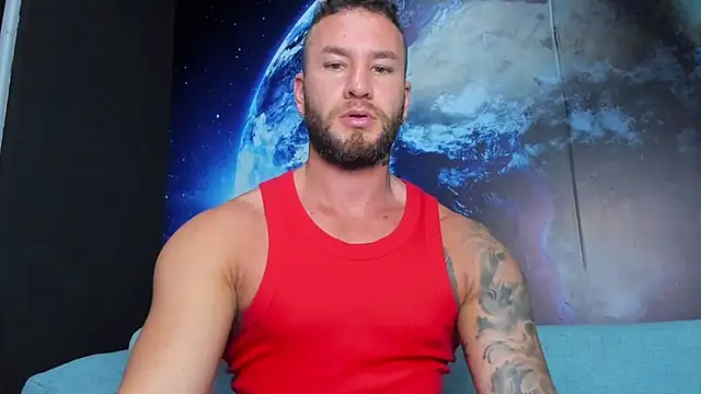 delessandro world online show from 07-07-26, 10:57