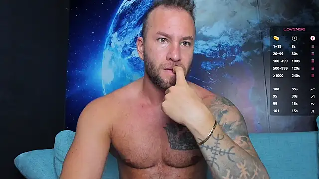 delessandro world online show from 02-20-26, 10:55