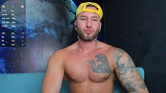 delessandro world online show from 02-15-26, 09:36