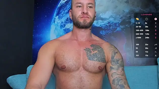 delessandro world online show from 02-20-26, 06:26