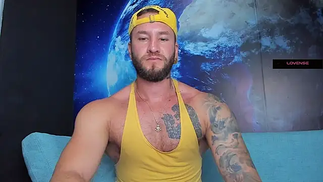 delessandro world online show from 05-04-26, 10:56