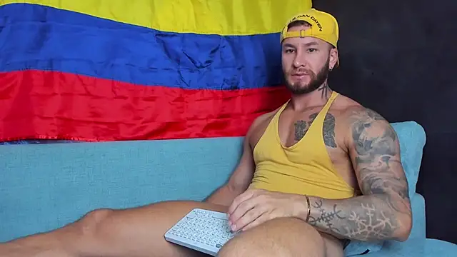delessandro world online show from 06-18-26, 11:10