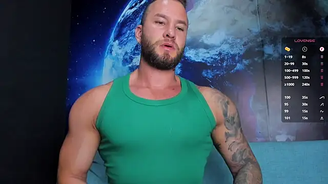 delessandro world online show from 03-04-26, 11:56