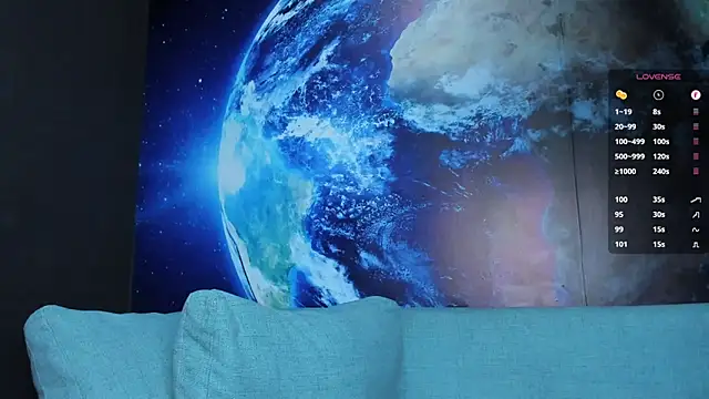 delessandro world online show from 03-13-26, 02:16