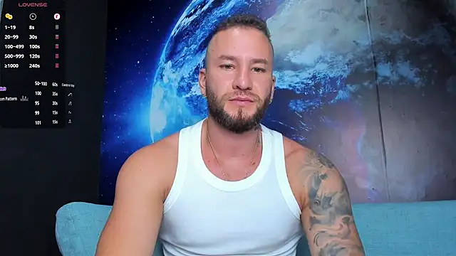 delessandro world online show from 04-22-26, 10:38