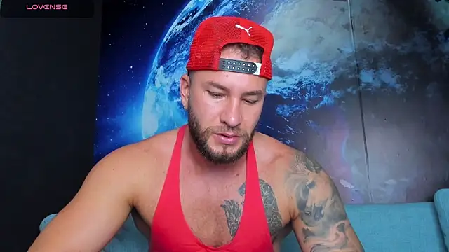 delessandro world online show from 03-29-26, 12:12