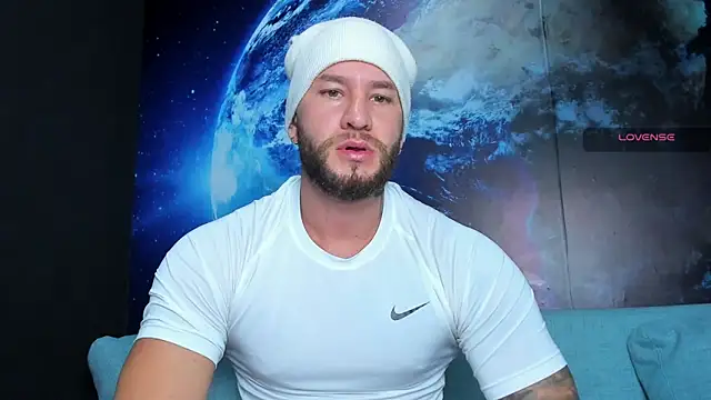 delessandro world online show from 04-05-26, 11:22