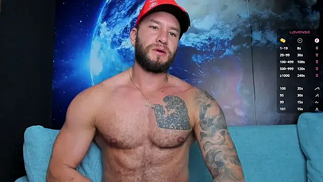 delessandro world online show from 04-17-26, 12:02