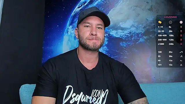 delessandro world online show from 02-17-26, 11:13