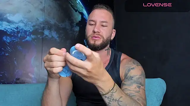 delessandro world online show from 03-30-26, 01:29