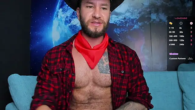 delessandro world online show from 04-17-26, 10:45