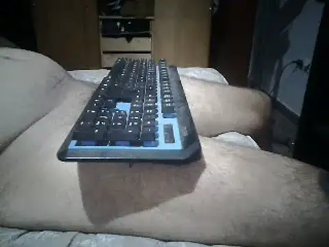 Luchi pijagorda online show from 01-24-25, 06:24
