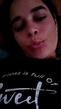 Snapshot of Amelia1_ chatting on 02-03-25, 12:47 Amelia1 online show from 02-03-25, 12:47