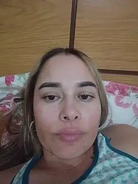 Amelia1  online show from 07-14-26, 04:17