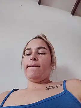 Amelia1  online show from 05-15-26, 07:56