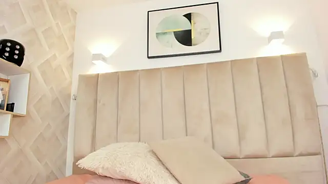 Anniie Queen online show from 03-21-26, 03:08