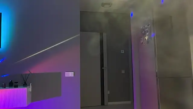 KarlosRichi online show from 11-04-25, 03:27