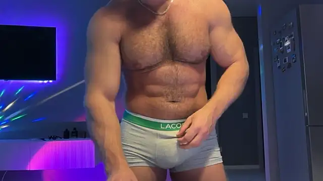 KarlosRichi online show from 03-22-26, 03:02