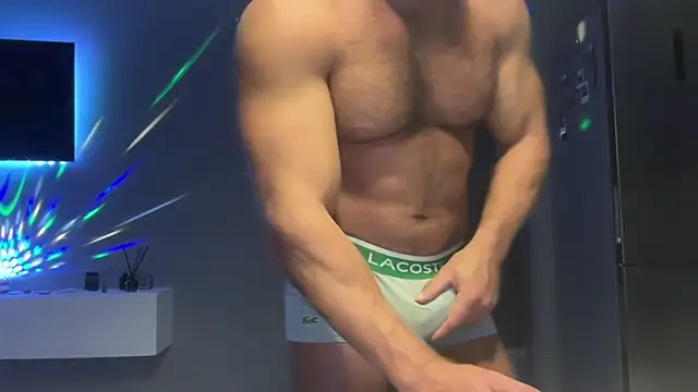 KarlosRichi online show from 01-19-25, 05:39
