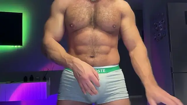 KarlosRichi online show from 02-23-26, 03:08