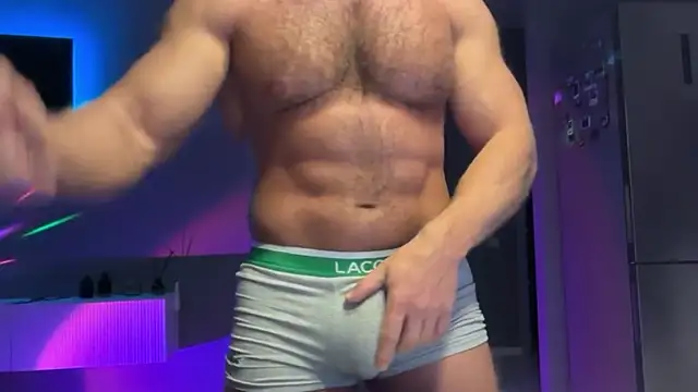 KarlosRichi online show from 02-26-26, 05:02