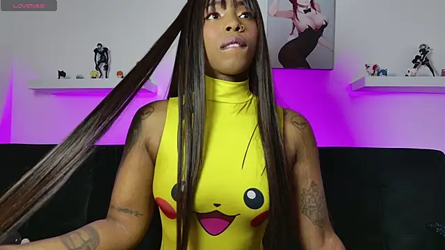 kary bunny3 online show from 05-22-26, 04:54