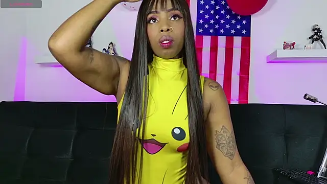 kary bunny3 online show from 07-07-26, 06:47